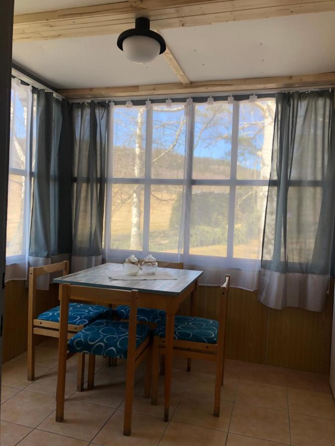 Appartement Retro Hurka Lipno Horní Planá