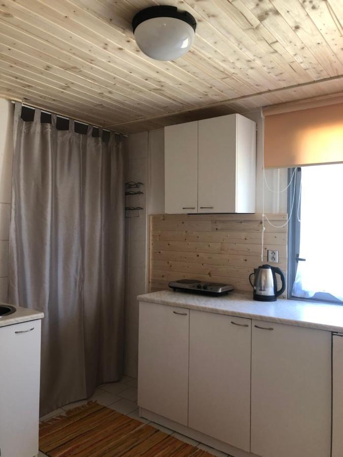 Apartment Retro Hurka Lipno Horni Plana