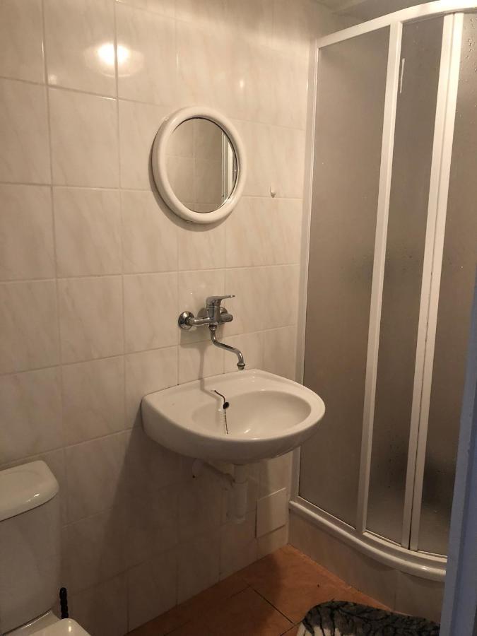 Apartment Retro Hurka Lipno Horni Plana