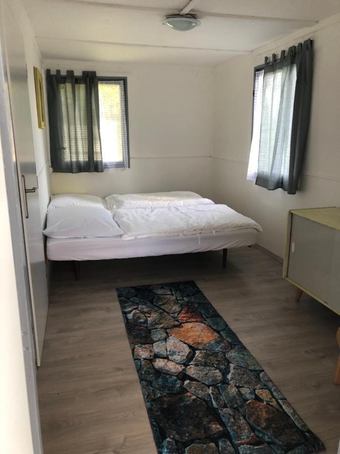 Retro Hurka Lipno Appartement