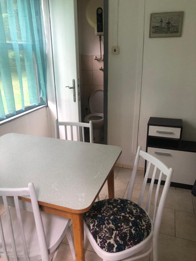 Apartment Retro Hurka Lipno Horni Plana