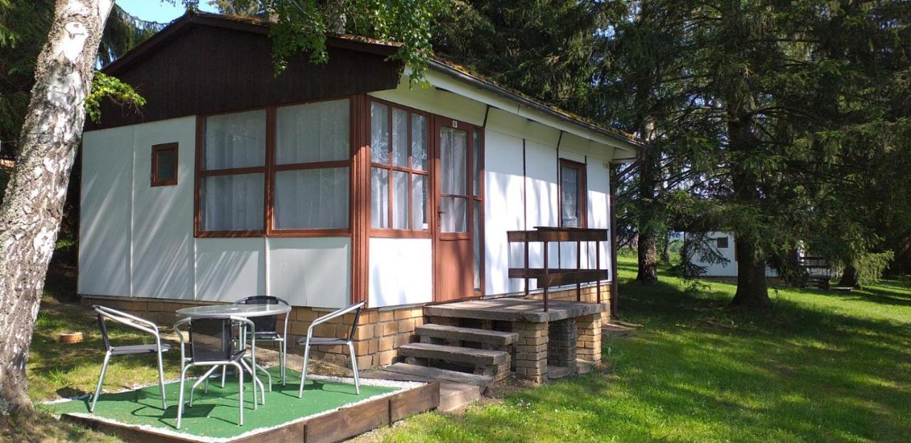 Apartment Retro Hurka Lipno Horni Plana
