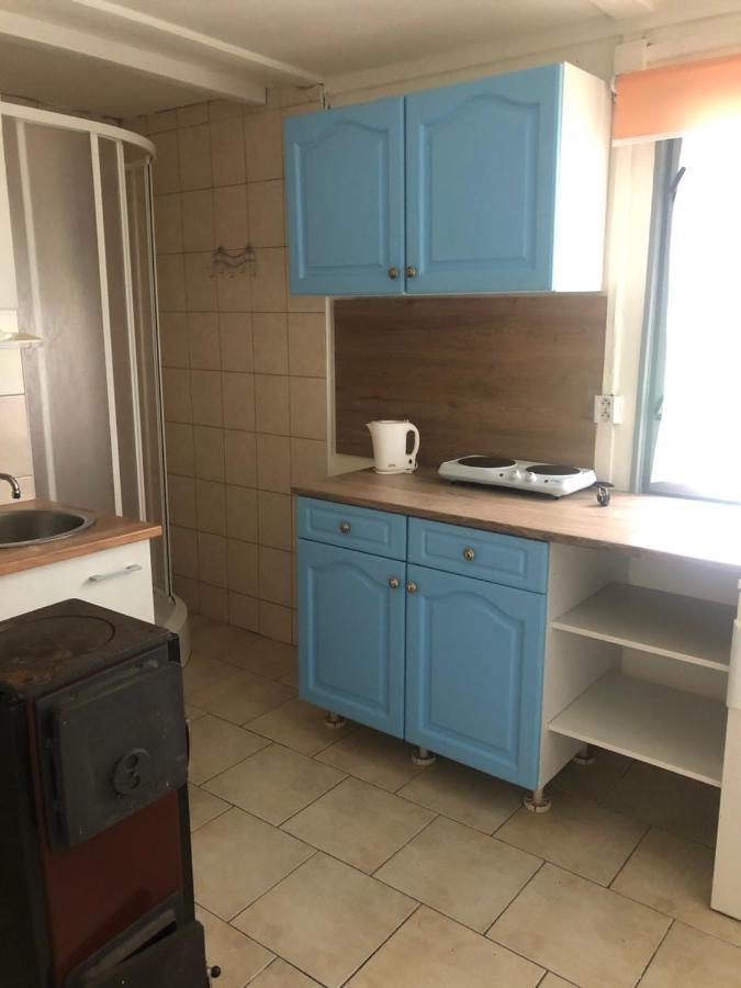 Appartement Retro Hurka Lipno *