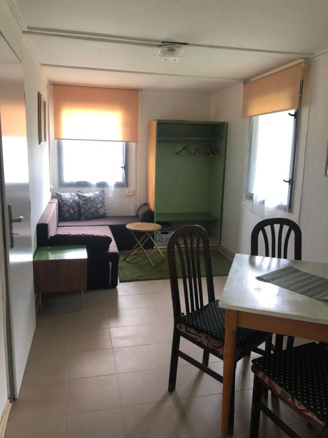 Retro Hurka Lipno Appartement
