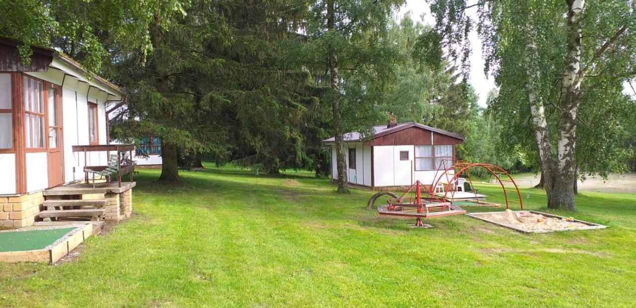 Retro Hurka Lipno * Horní Planá