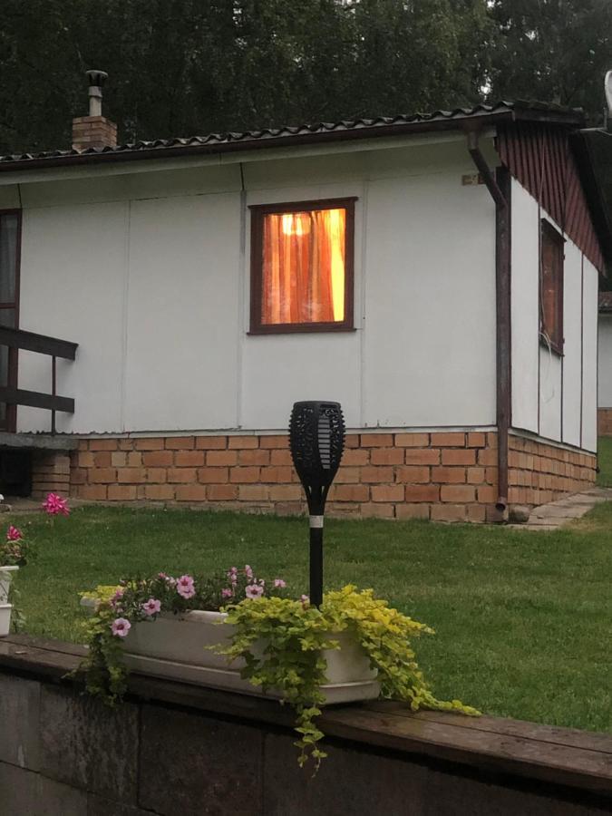 Retro Hurka Lipno * Horni Plana
