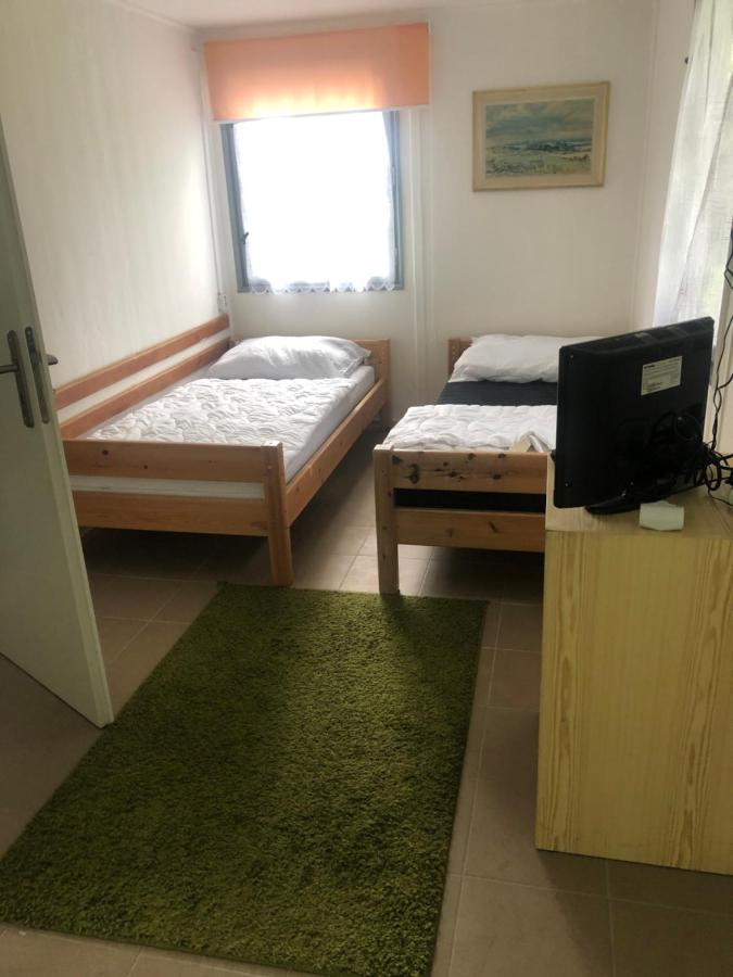 Apartment Retro Hurka Lipno