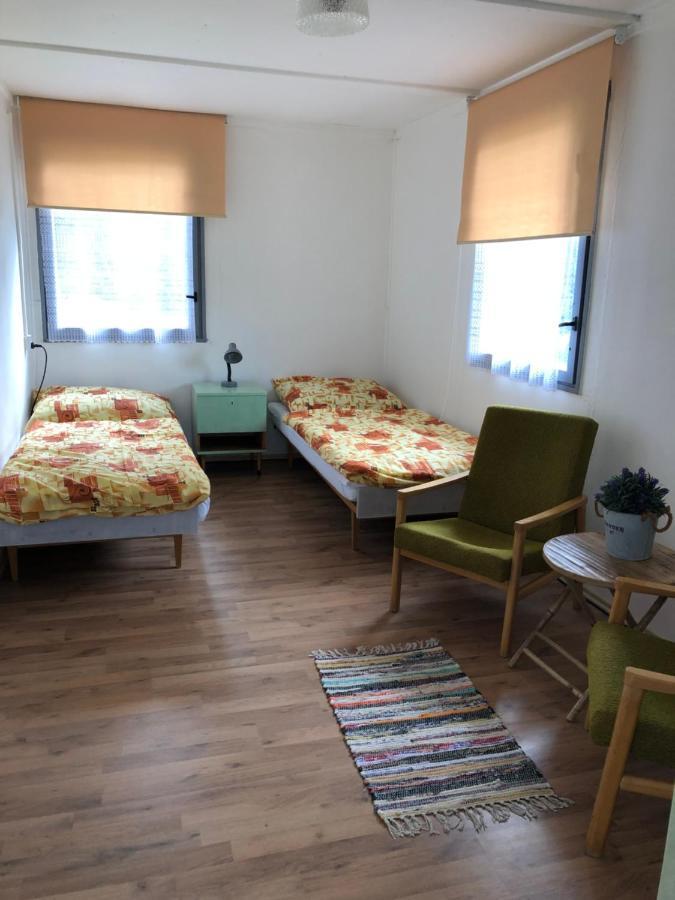 Apartment Retro Hurka Lipno *