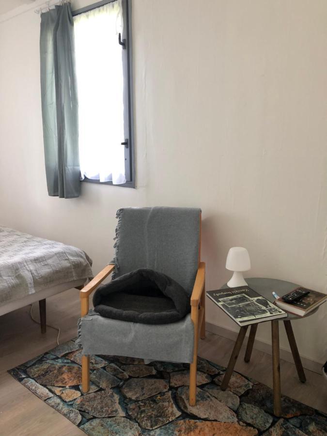 Retro Hurka Lipno Appartement Horní Planá