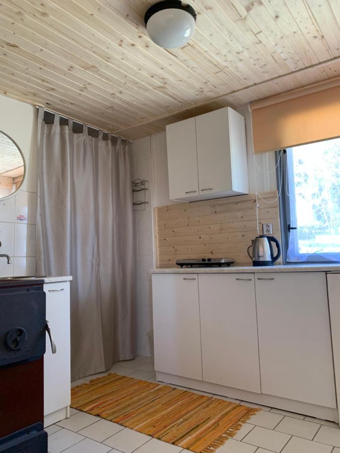 Apartment Retro Hurka Lipno *