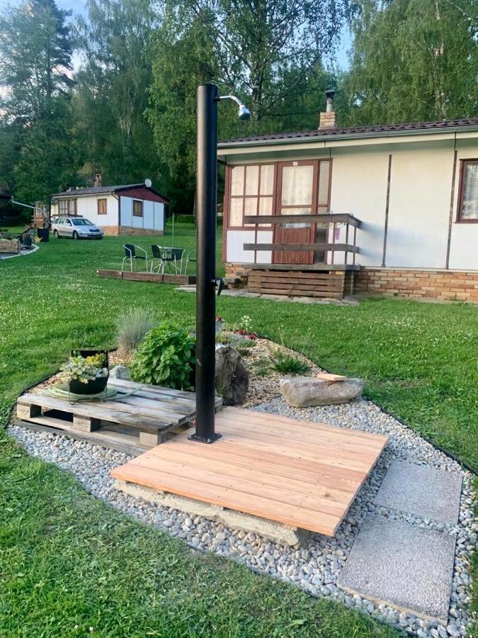Appartement Retro Hurka Lipno *