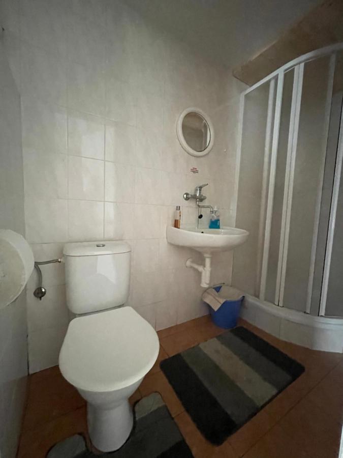Appartement Retro Hurka Lipno Horní Planá