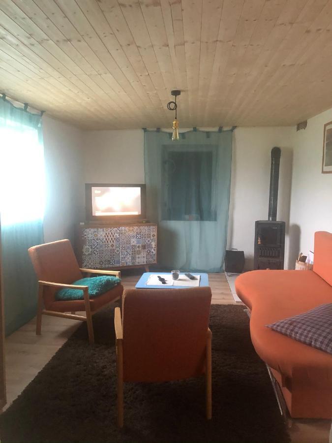 Appartement Retro Hurka Lipno *