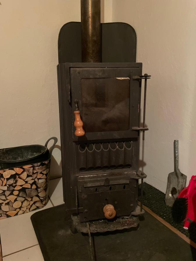Retro Hurka Lipno Apartment Horni Plana