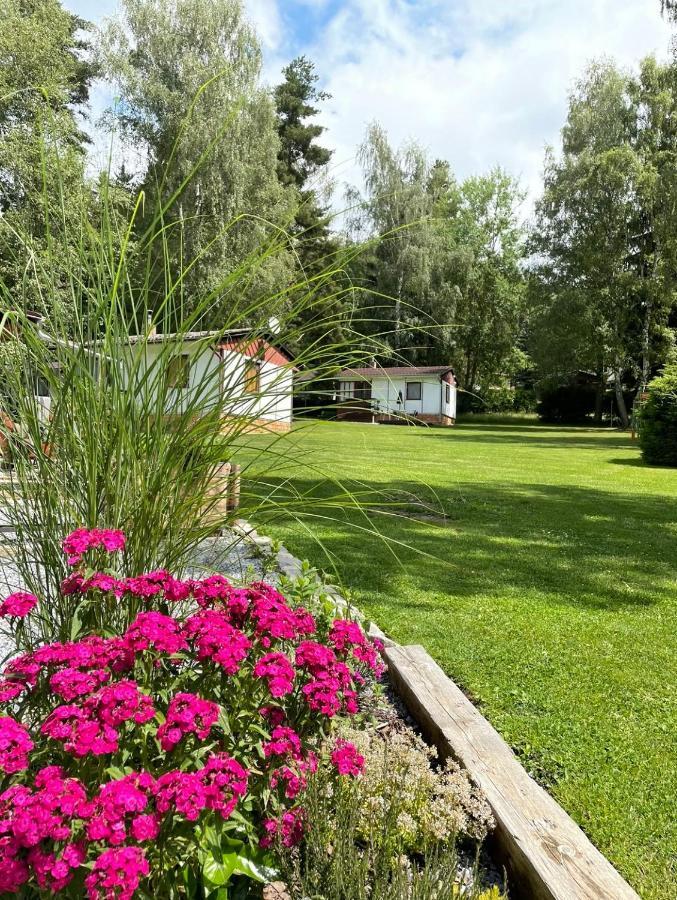 Retro Hurka Lipno
