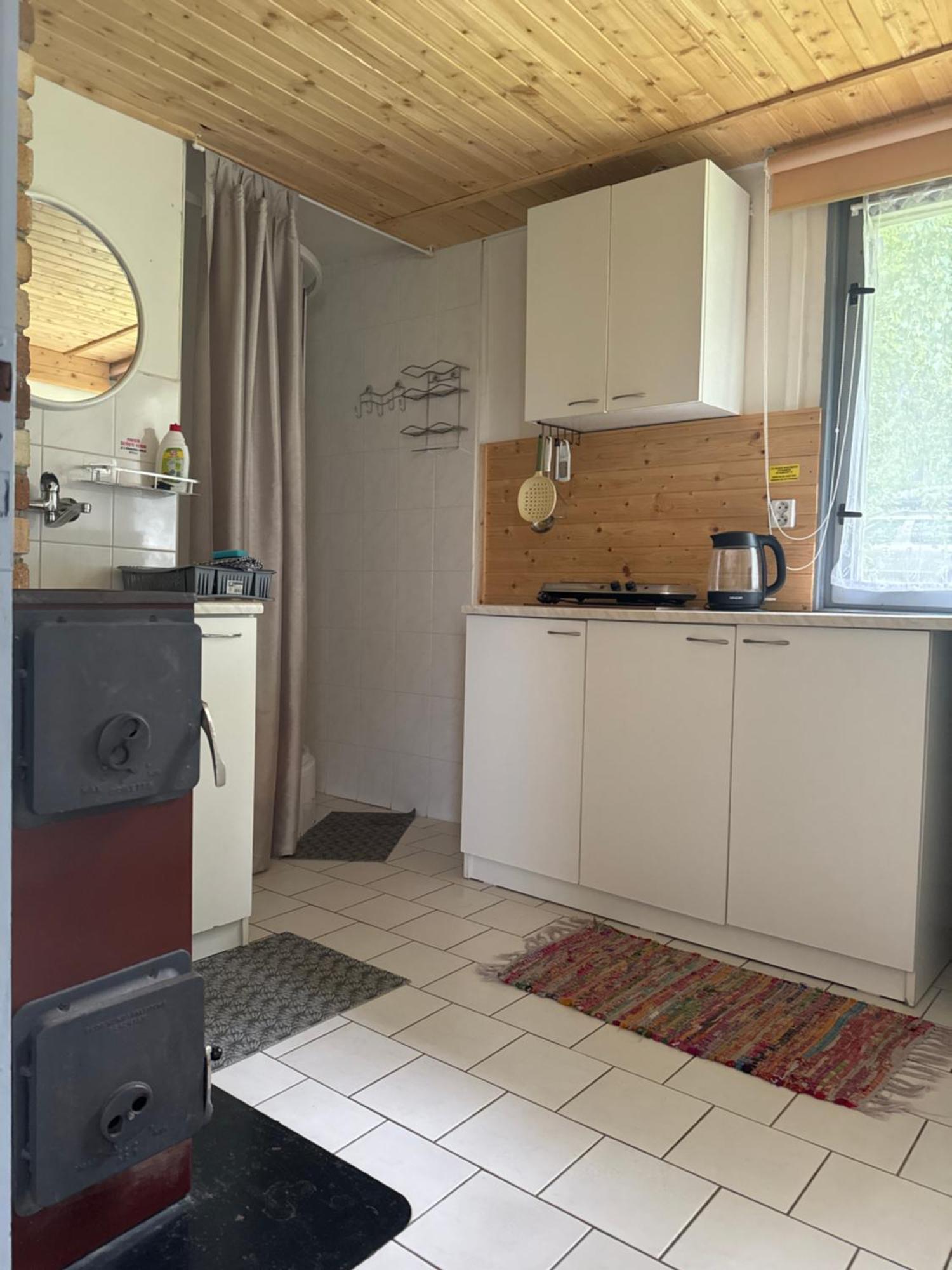 Apartment Retro Hurka Lipno