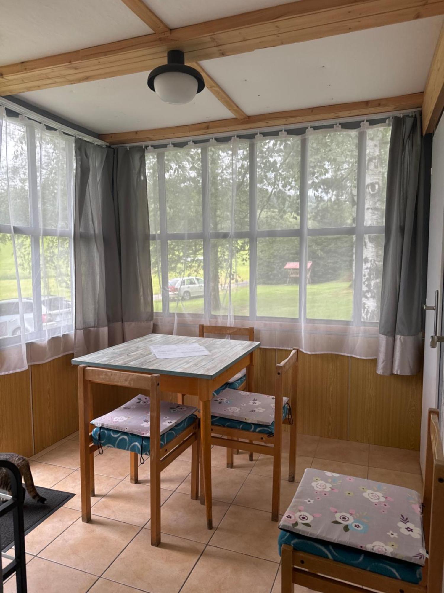 Apartment Retro Hurka Lipno *