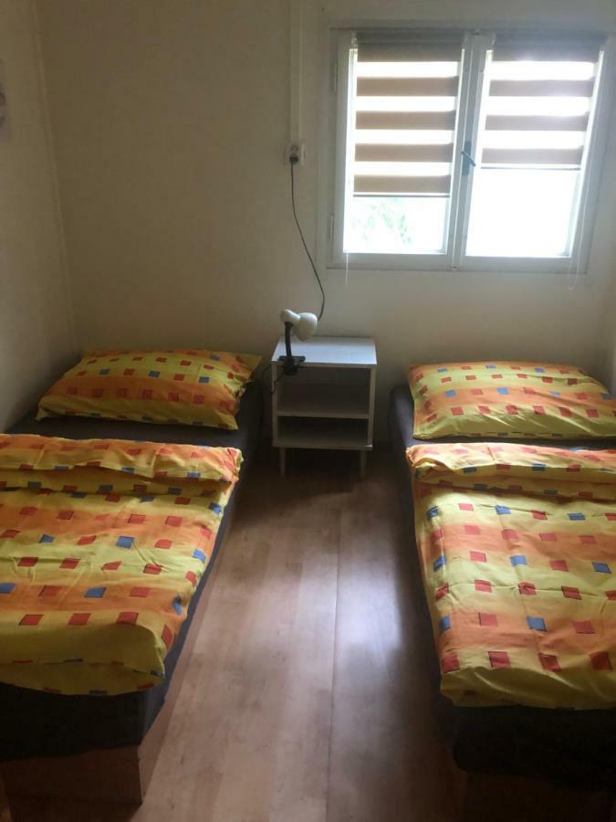 Retro Hurka Lipno Apartment Horni Plana
