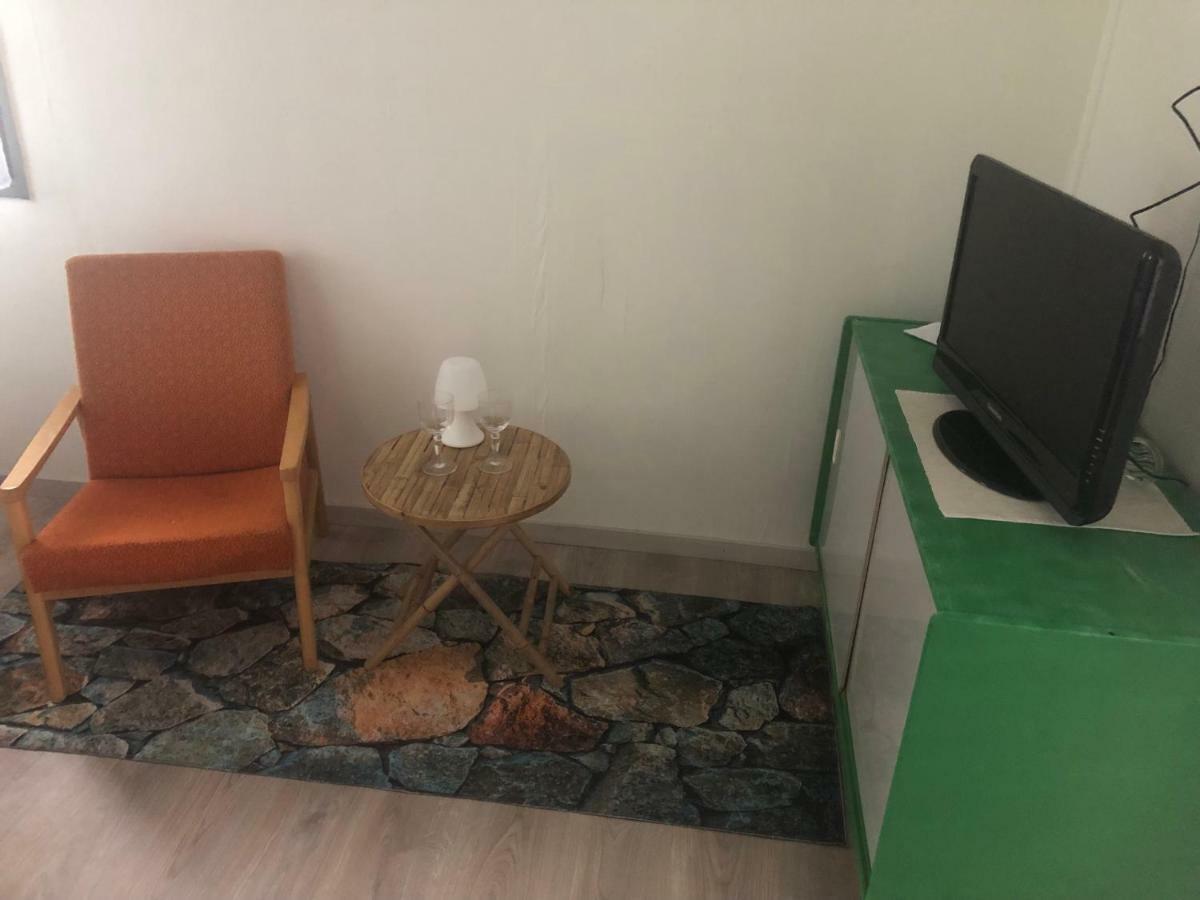 Appartement Retro Hurka Lipno