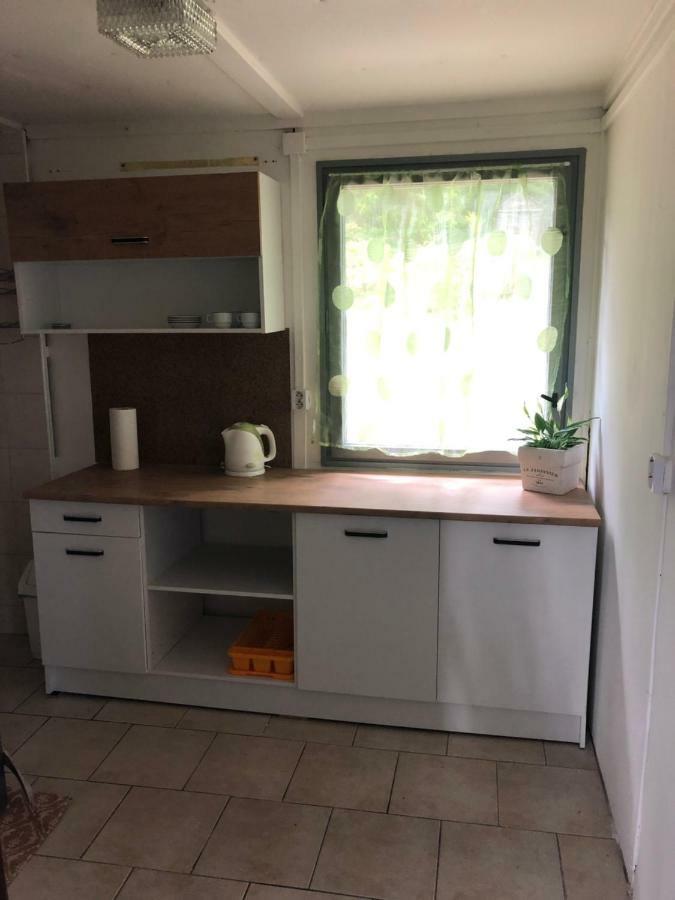 Retro Hurka Lipno Appartement
