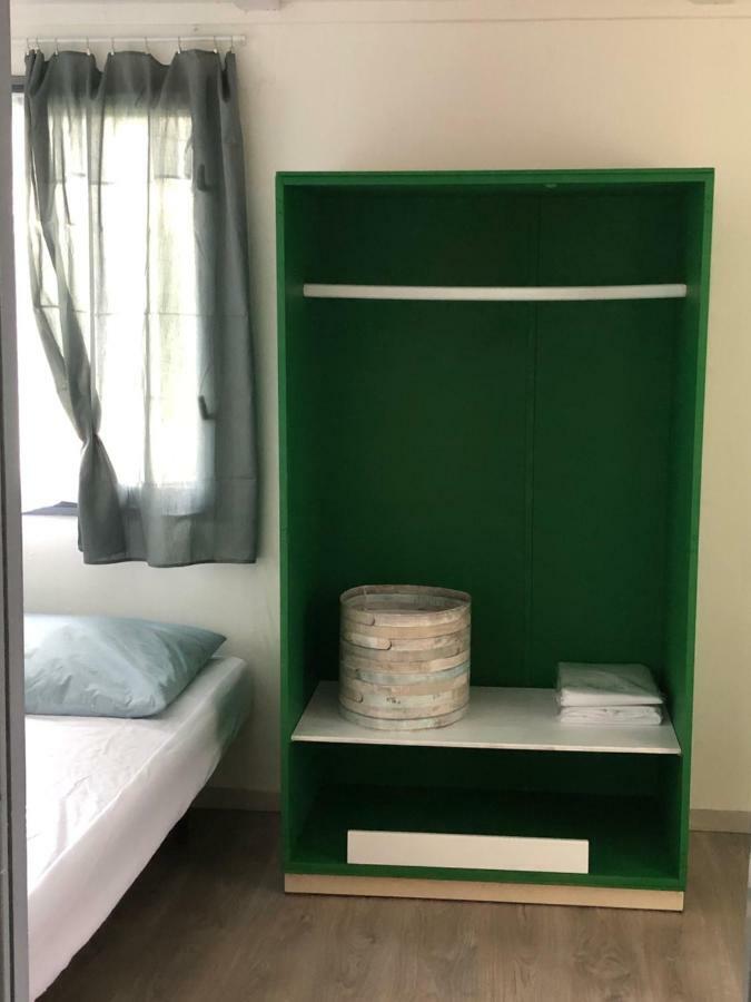 Retro Hurka Lipno Appartement