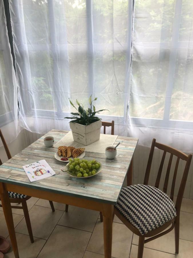 Apartment Retro Hurka Lipno