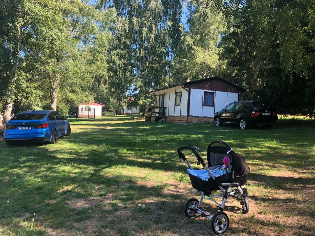 Retro Hurka Lipno Horni Plana
