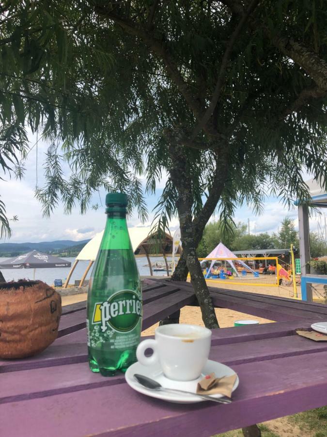 Retro Hurka Lipno