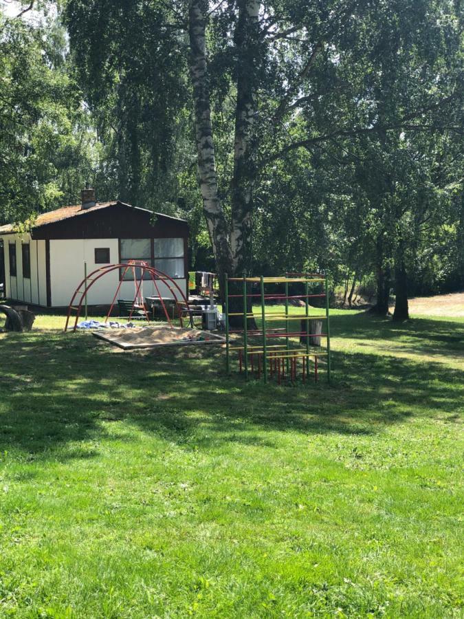 Retro Hurka Lipno Apartment Horni Plana