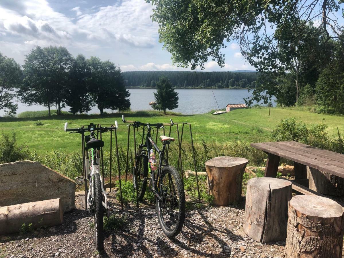 Retro Hurka Lipno