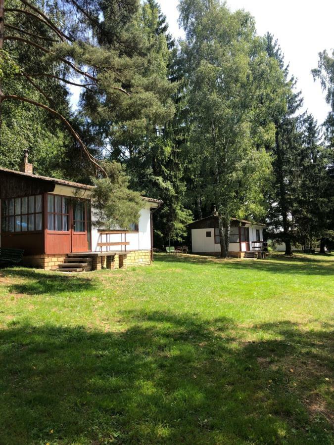 Retro Hurka Lipno *