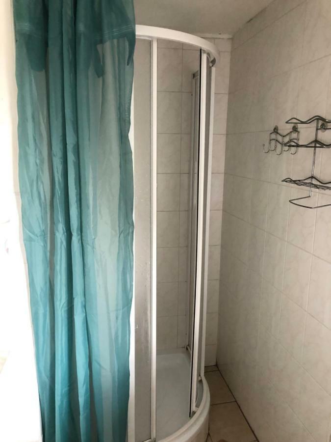Apartment Retro Hurka Lipno
